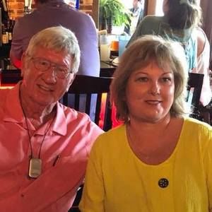 Meet your Posher, Debbie